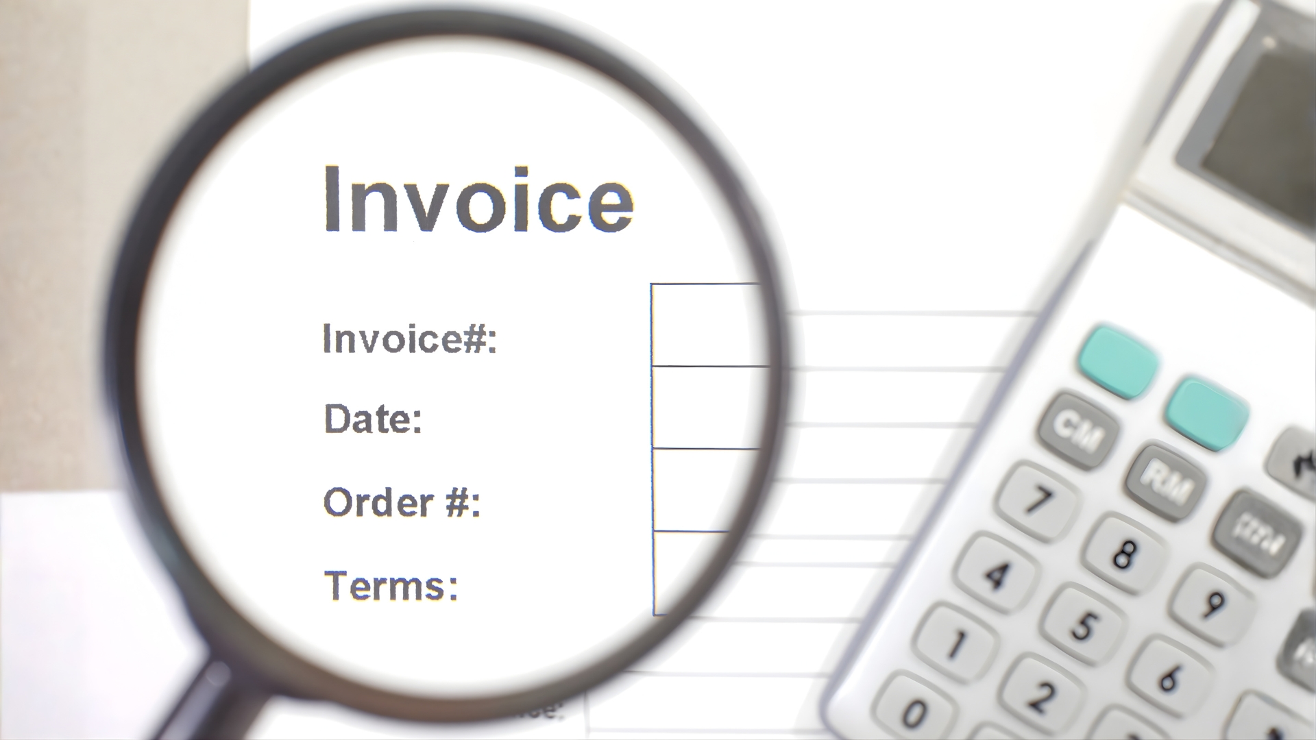 AVH Business Services | Custom Xero Invoice Templates | Workarounds & Limitations