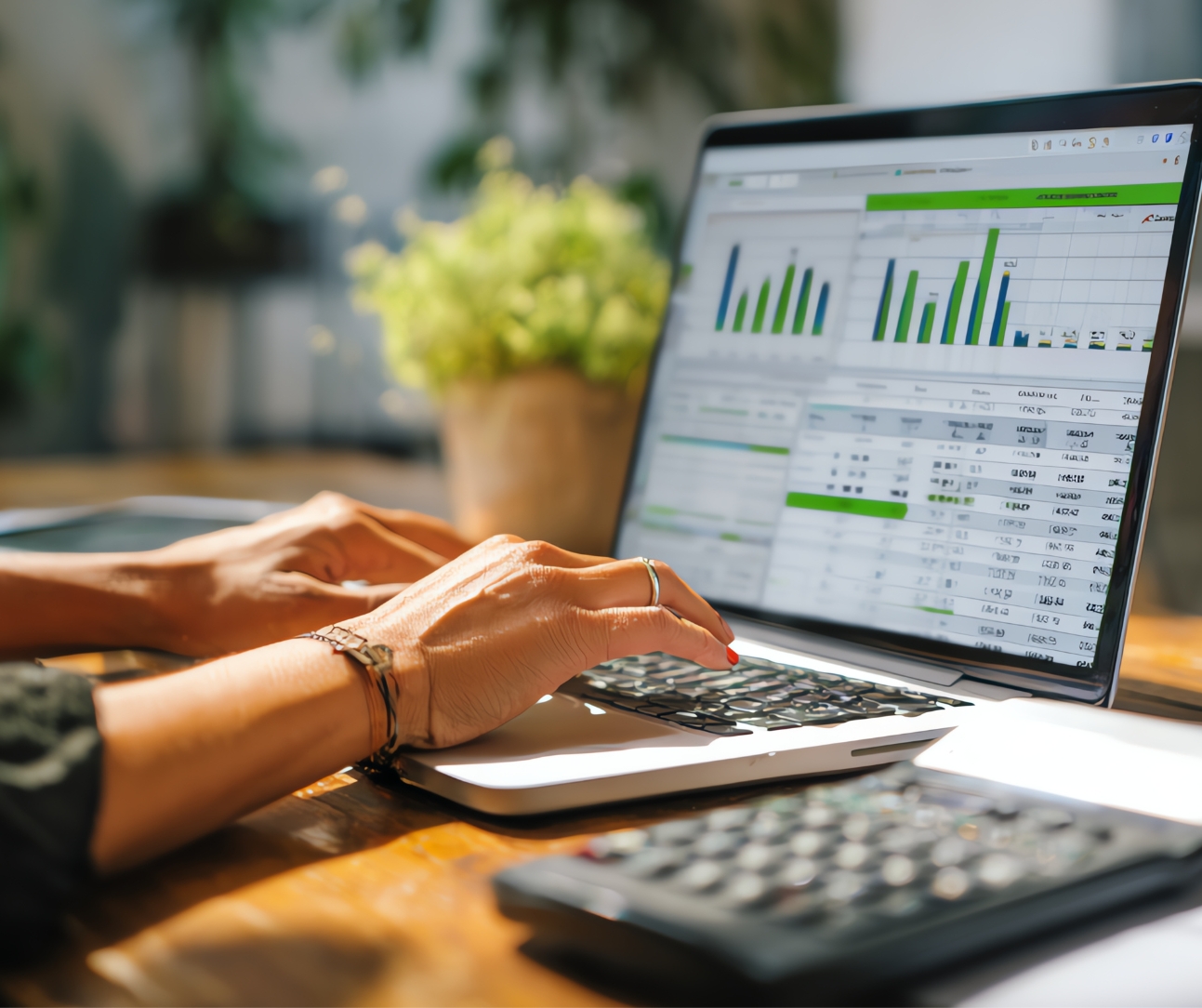 AVH Business Services | What is MYOB Accounting Software? A Guide for Business Owners