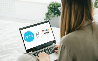 How to Set Up Zoho Xero Integration: Step-by-Step Guide
