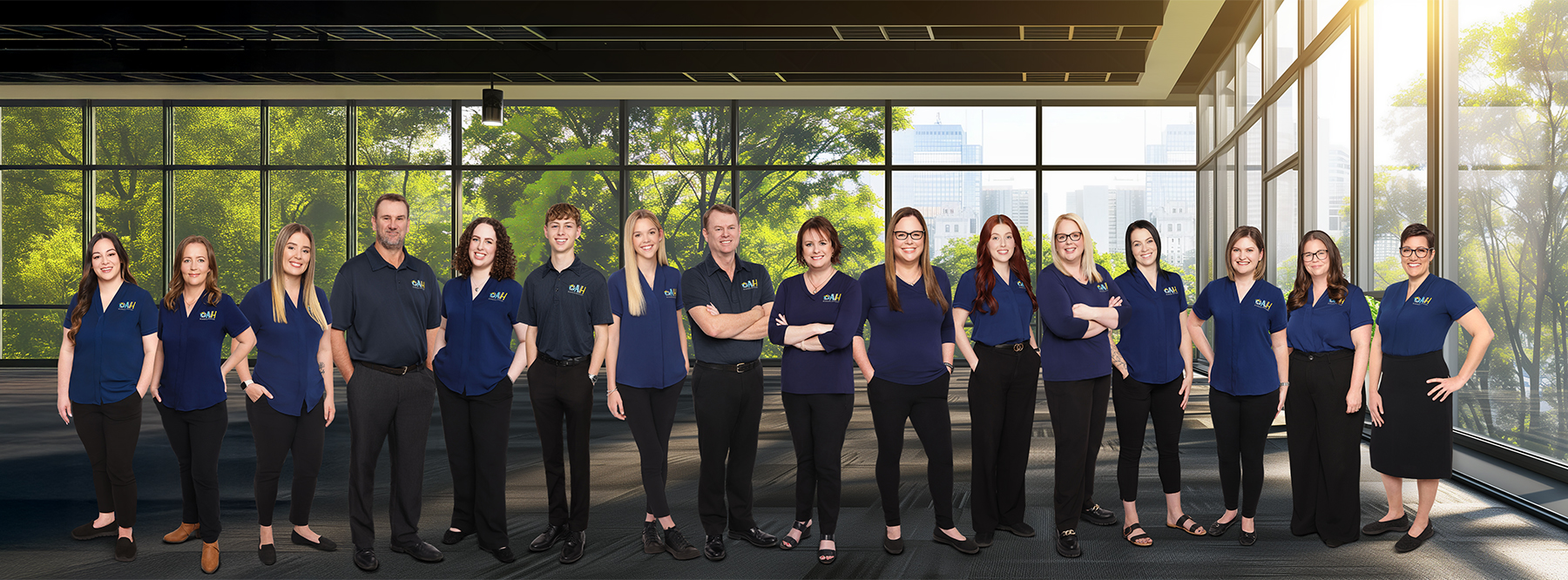 AVH Business Services | About