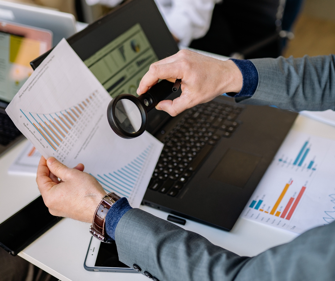 AVH Business Services | What Is Dext? Uses, Software Features for Business Owners