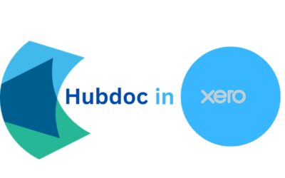 Xero Hubdoc Setup: How to Set Up Hubdoc in Xero