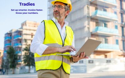 AVH Business Services | Xero for Tradies: How to Set It Up in Australia Xero for Tradies: How to Set It Up in Australia