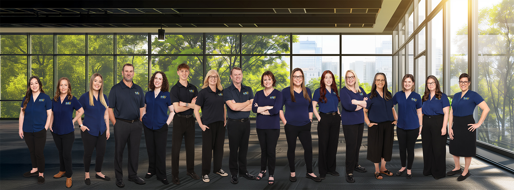 AVH Business Services | About