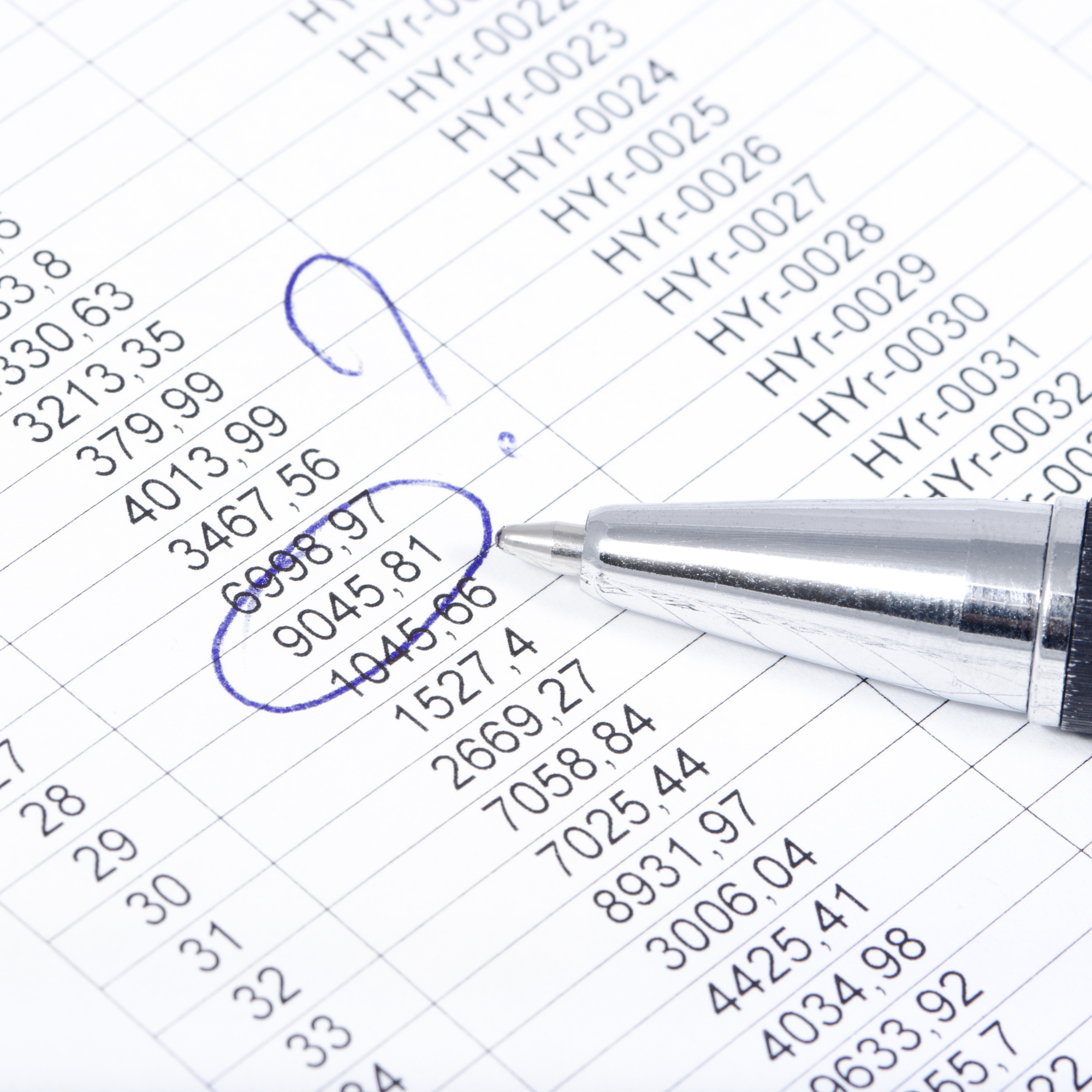 AVH Business Services | Why Your Bookkeeper Needs Bank Statements for BAS